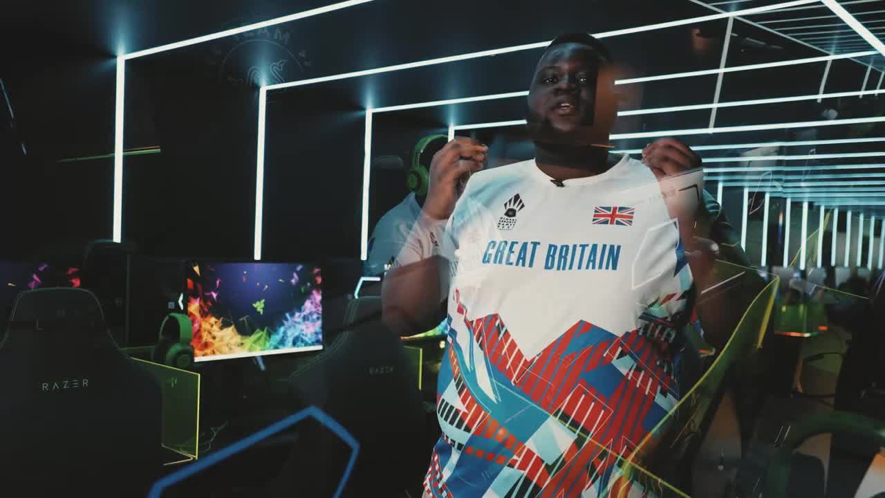 Meet The4Philzz - Global Esports Games 2021