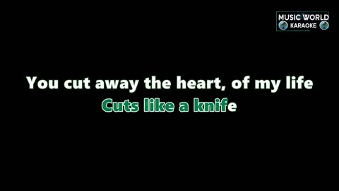 kbkaraokeking knife (rockwell)