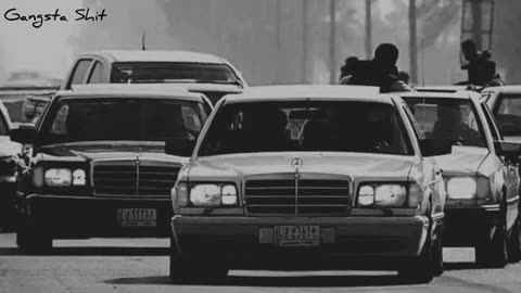 Gangsta Sh!t - 2Pac Feat. Biggie