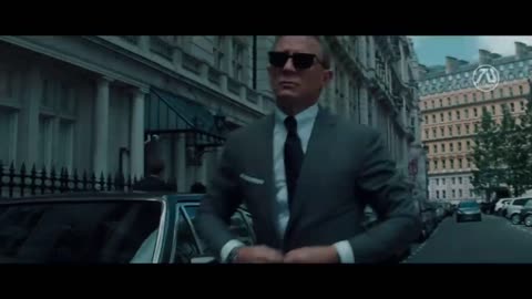 JASON BOURNE 6_ REBOURNE (HD) Trailer #4 Matt Damon, Daniel Craig _ James Bond Crossover _ Fan Made