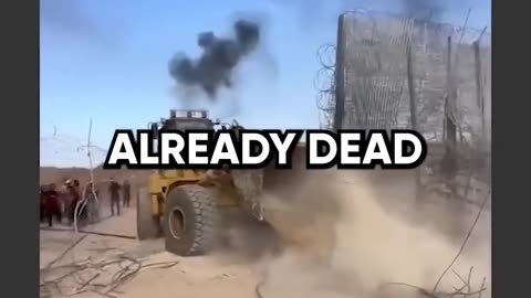 Hamas attacked Israel