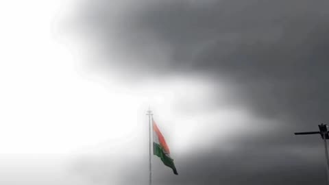 India flag status