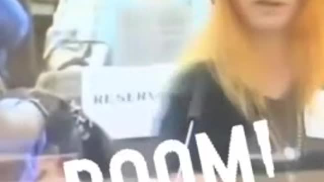 Now i knew my real mom was out there somewhere