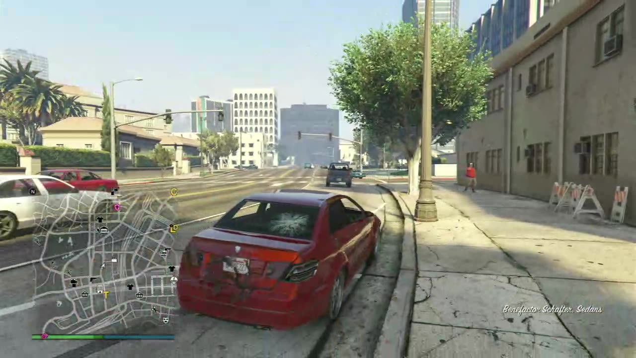 @apfns LIVE GAMING w/ GTAV Online & #PS5share & INFOWARS Audio