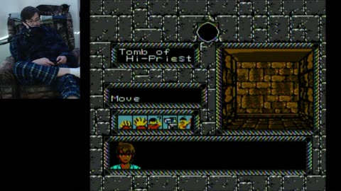 Bate's Backlog - Tombs and Treasure