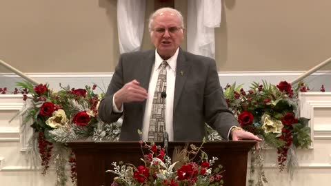 Loving Jesus and the Life of God in Us - Charles Lawson