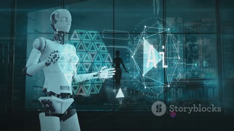 BLUE STAR AI...GAME CHANGER IN POST MERGER
