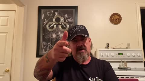 My Daily Rant Channel: “The Gardening Joke”