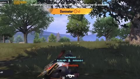 Pubg Gameplay 😍😍Full warrior mode on🔥🔥