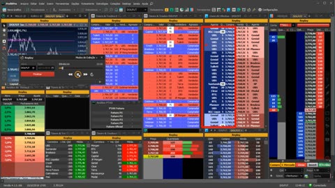 CAIQUE COSTA CLOSE FRIENDS - MOD INTERMEDIARIO - AULA 06