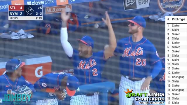 Longest at bat in baseball history!!!