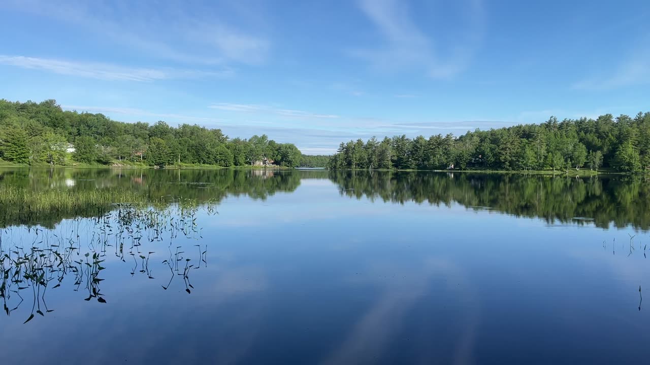 Fancy Lake Nova Scotia