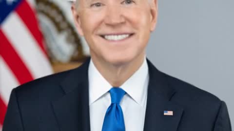 Joe Biden sings Let it snow