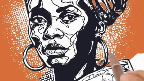 Adanna Portrait
