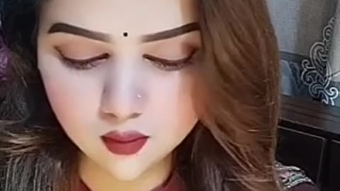 Pencil Live Ka Items girls NIDHE Privets Show Episode -1