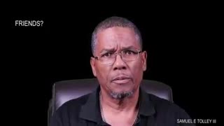 The Sam Tolley Show / 5-30-2023