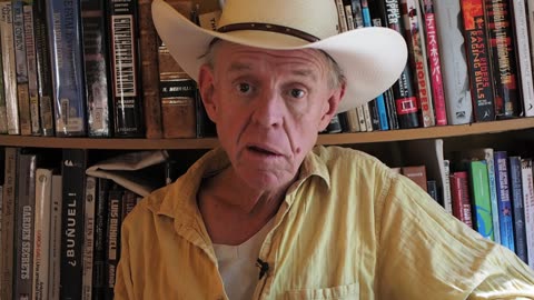 ON THE ORIGINS OF WALKER