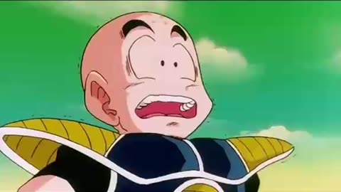 DragonBall Z Freezers Verwandlung! - 2