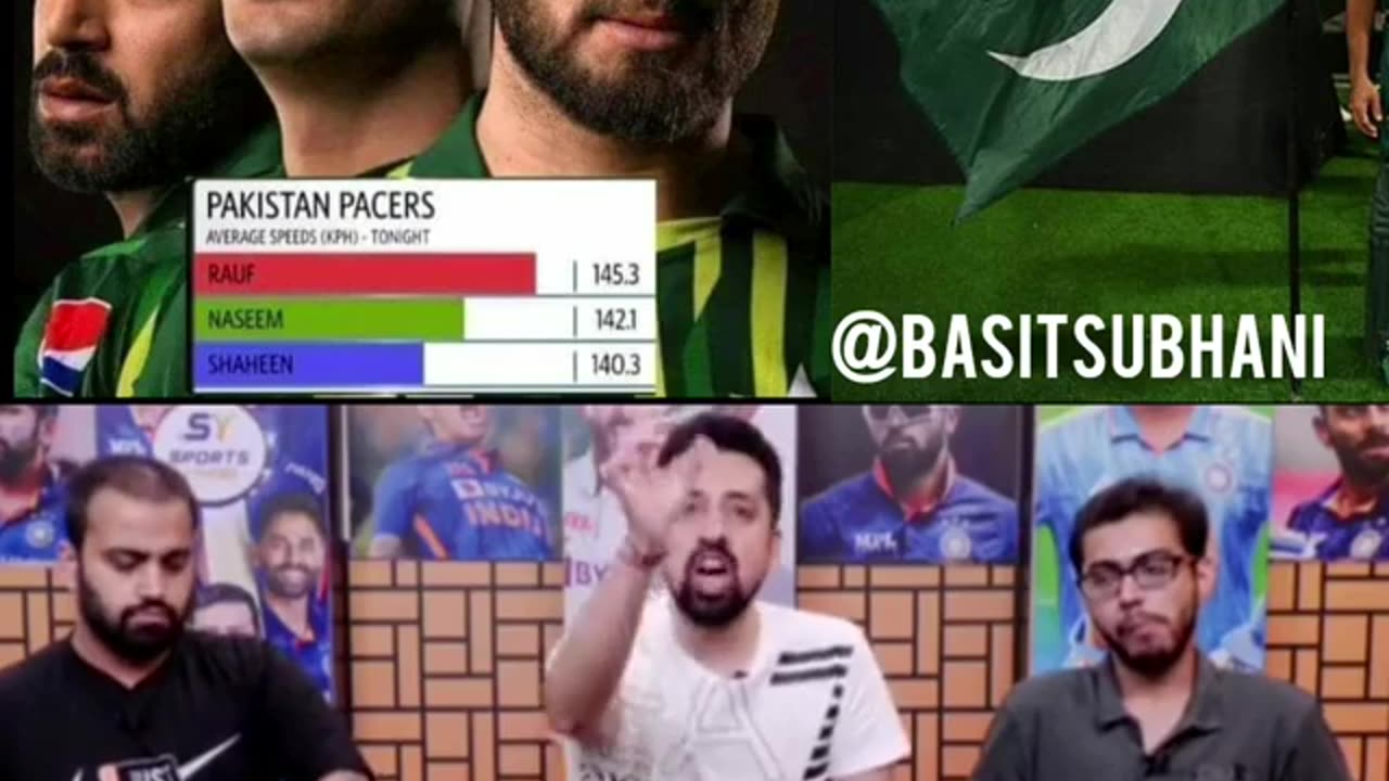 Asia Cup2023 India VS Pak