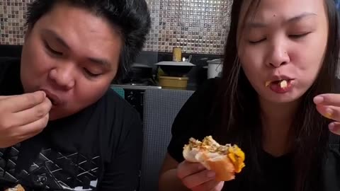 Mcdo Cheese Dunk Must Try