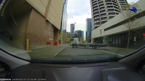 No u turn allowed does not mean anything
