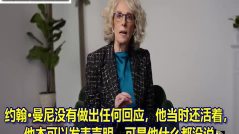 “性别理论”背后的恶魔及其残酷的谎言