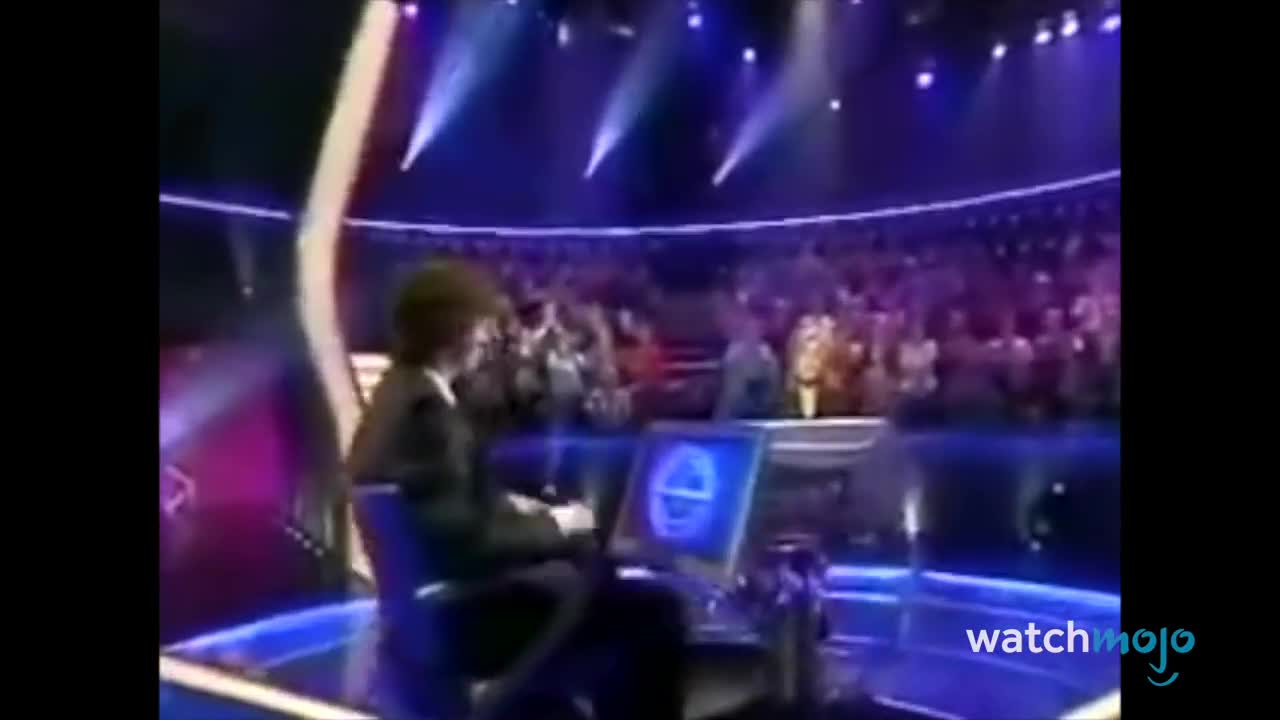 Top 10 Biggest Fails on Who Wants To Be A Millionaire