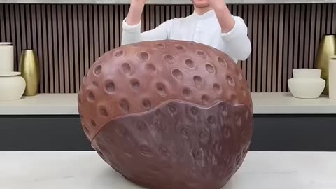 Giant Strawberry