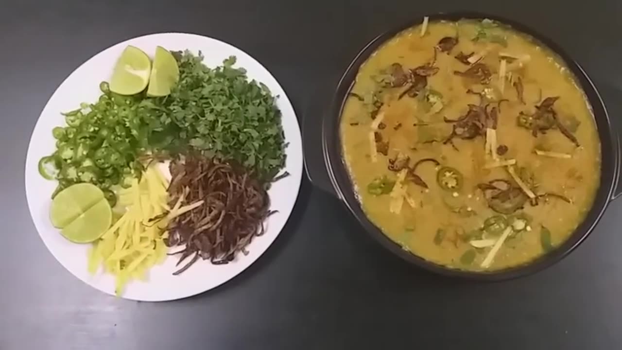 Daleem (Haleem)