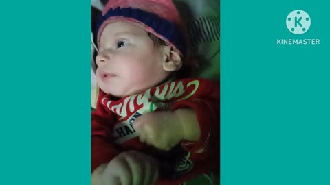 2 months baby