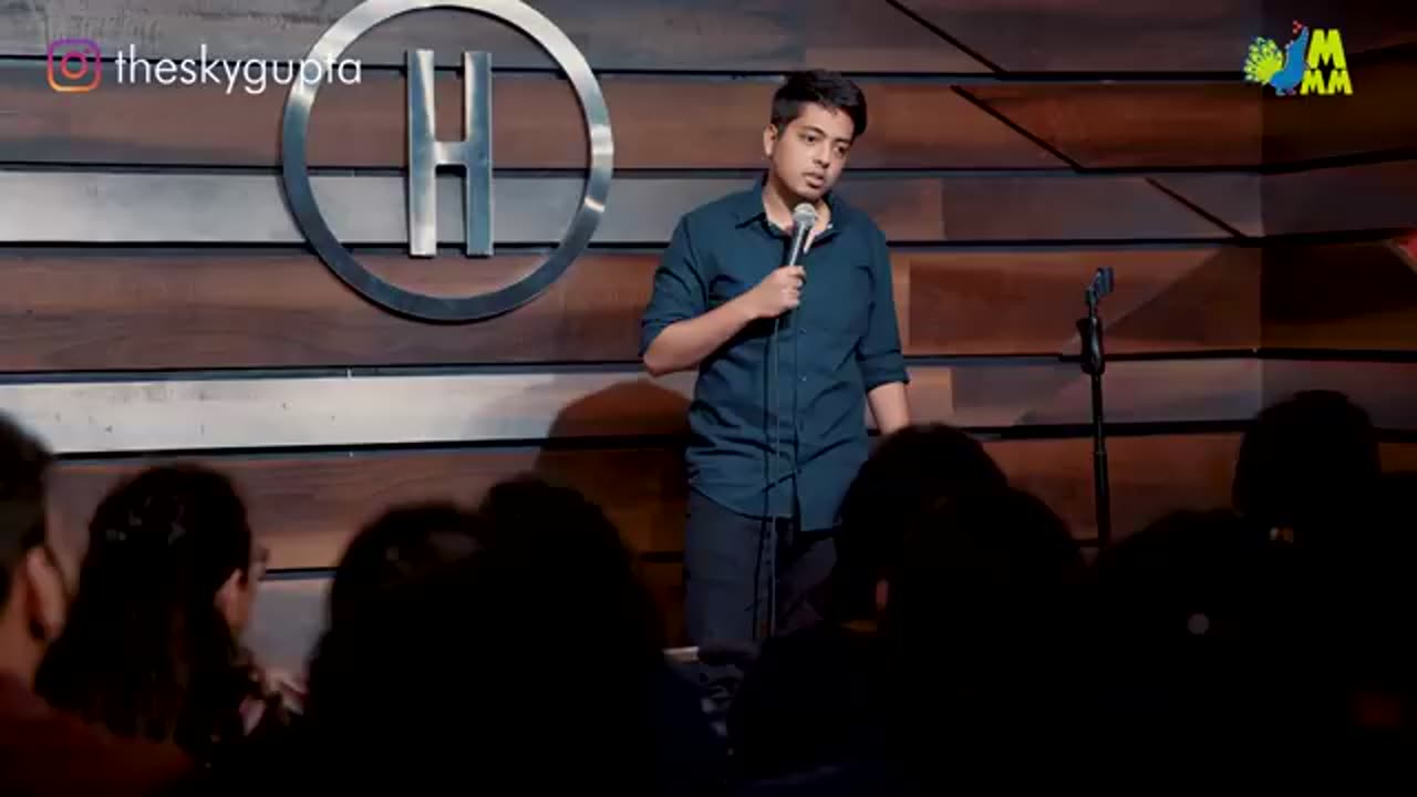 Funny video