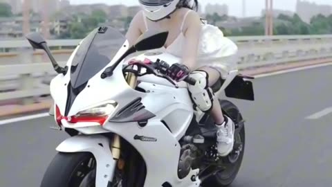 Nice driving video