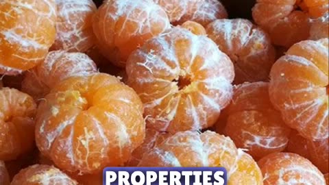 Benefits of Eating Orange