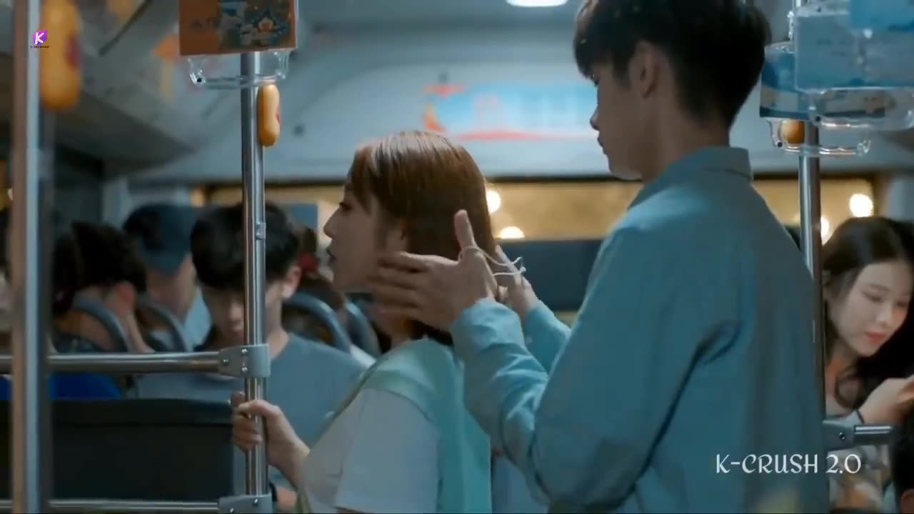 Korean videos hindi song