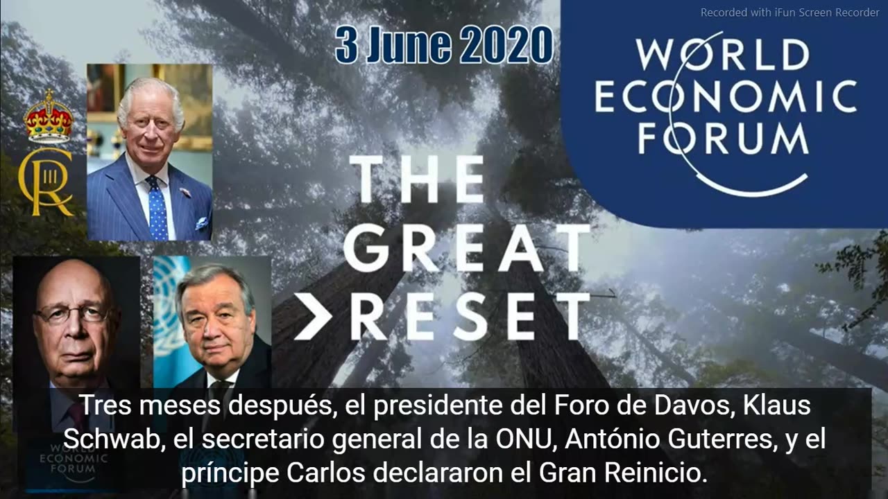 Jacob Nordangård: Cumbre para el Futuro de la ONU - Un Pacto Digital Global: ¿un pacto con quién?
