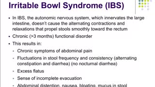 AEMT Ch 24 Abdominal Pain and Gastrointestinal Disorders Part 2