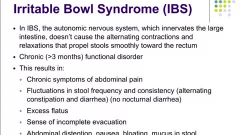 AEMT Ch 24 Abdominal Pain and Gastrointestinal Disorders Part 2