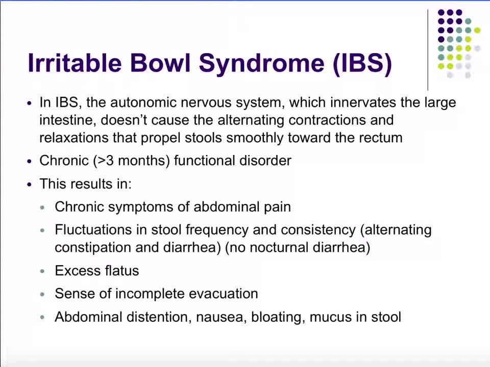 AEMT Ch 24 Abdominal Pain and Gastrointestinal Disorders Part 2