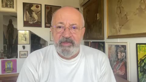 Armata de masa si industrie de razboi - Ia pastila SRS!