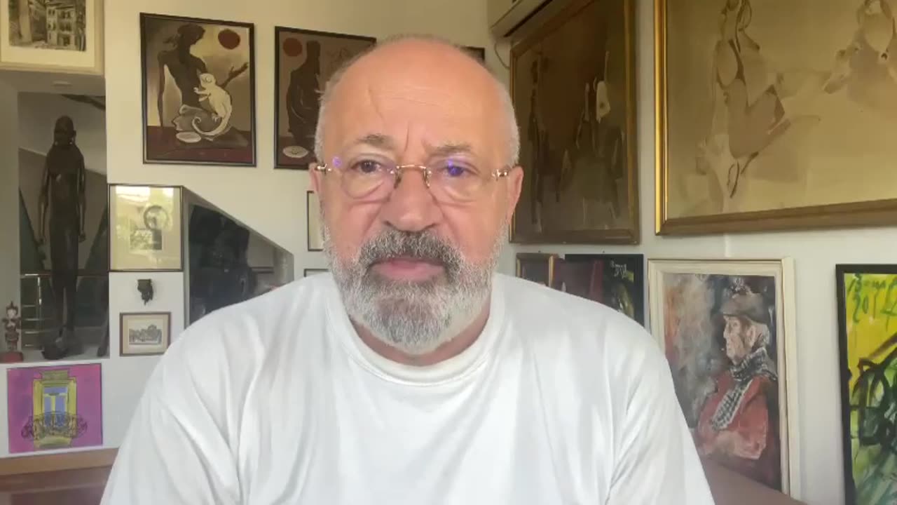 Armata de masa si industrie de razboi - Ia pastila SRS!