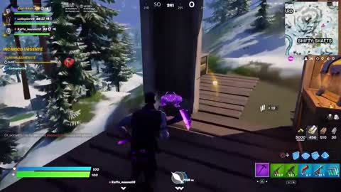 I Busted 13 Mind Blowing *MYTHS* in Fortnite