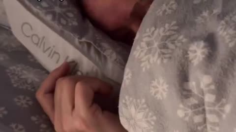 Your Grandma Is A Freak