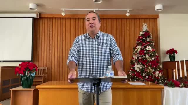 Philippians 1:12-30 - "What Really Matters"