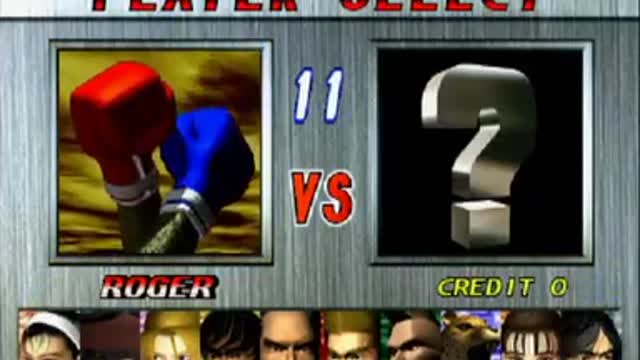 let's play tekken2 pt20