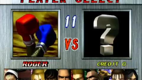 let's play tekken2 pt20