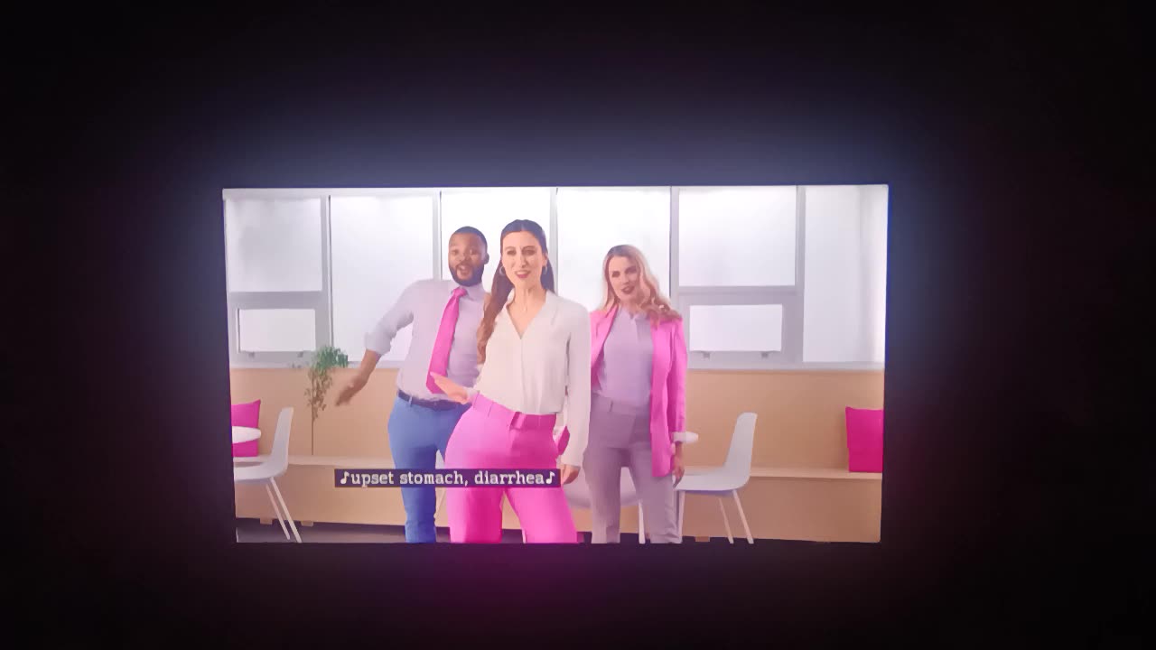 CBS Commercial Break Part 4 (4-19-2024)