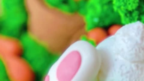 Бисквит спонж🟢