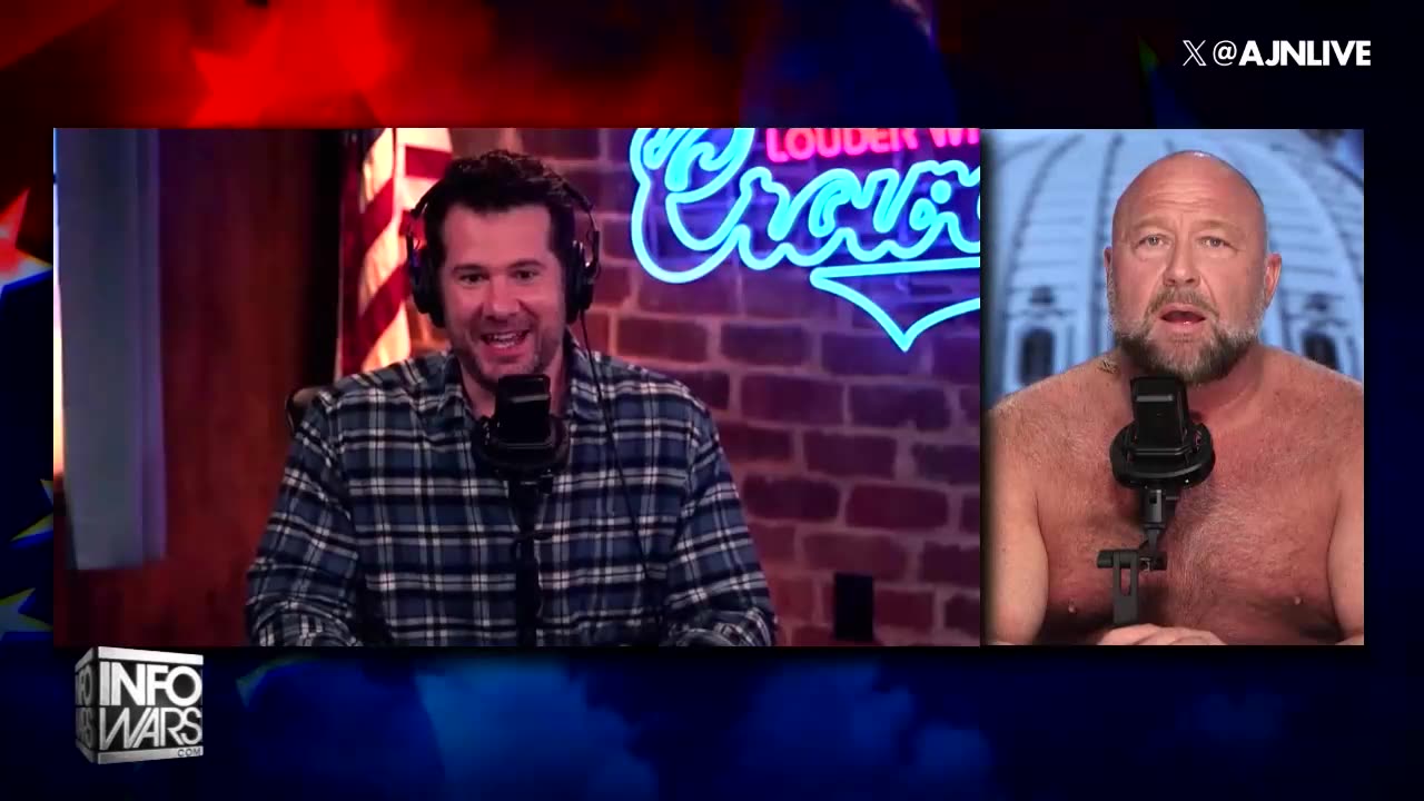 Bill Maher Accepts Reality & Calls For People To Give Trump A Chance