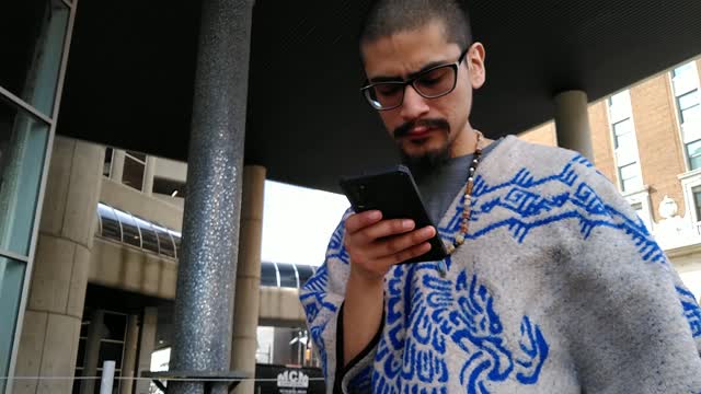 Pt.2 street preaching