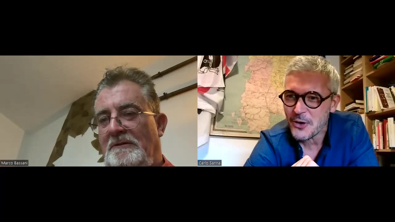 autodeterminazione e federalismo